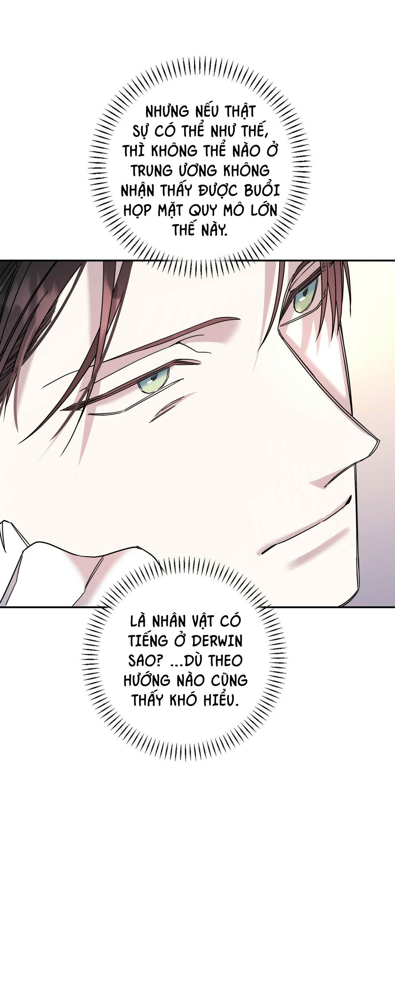 Khế Ước Vĩnh Cửu Chapter 16 - Trang 43