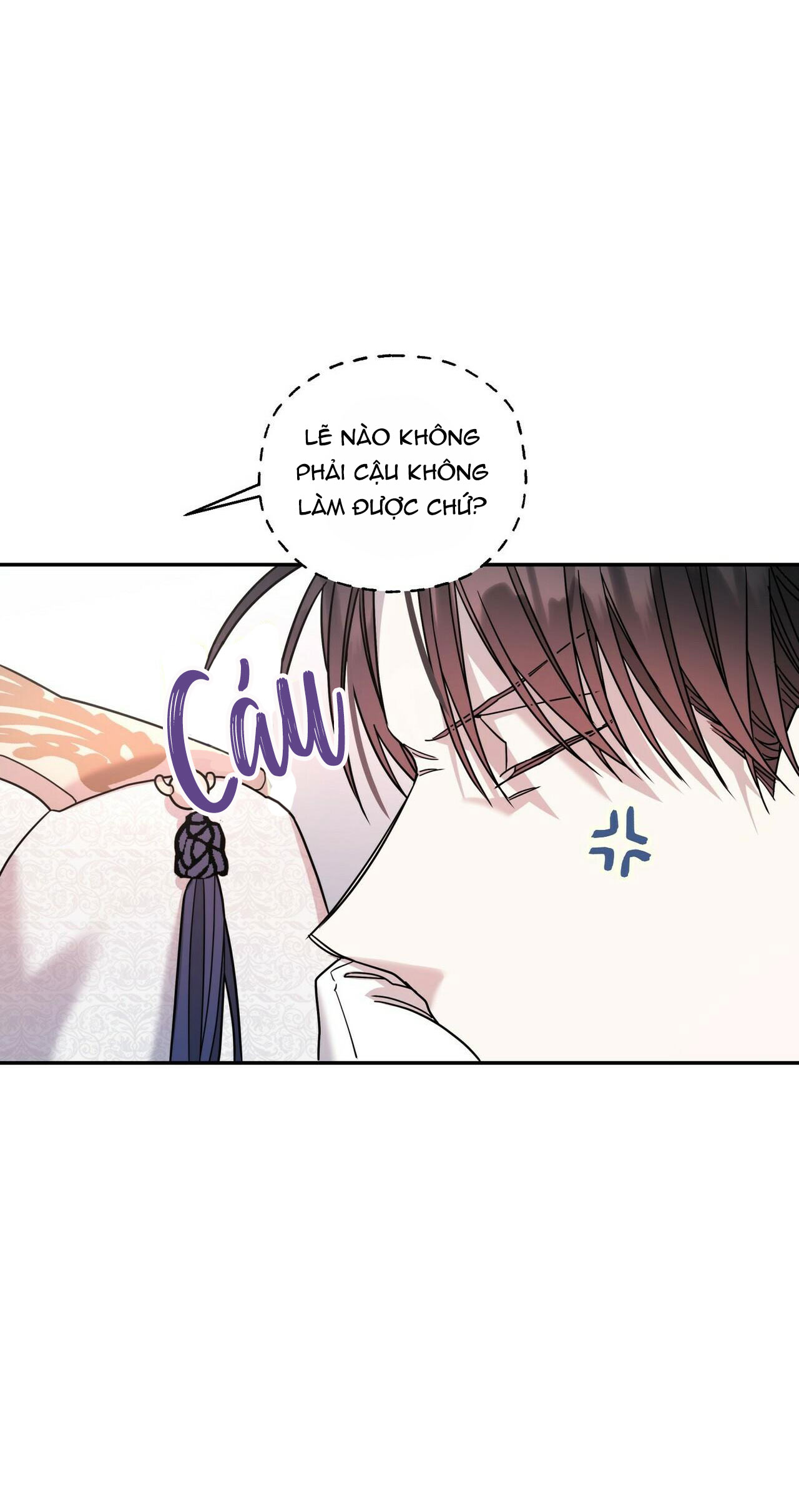 Khế Ước Vĩnh Cửu Chapter 16 - Trang 46