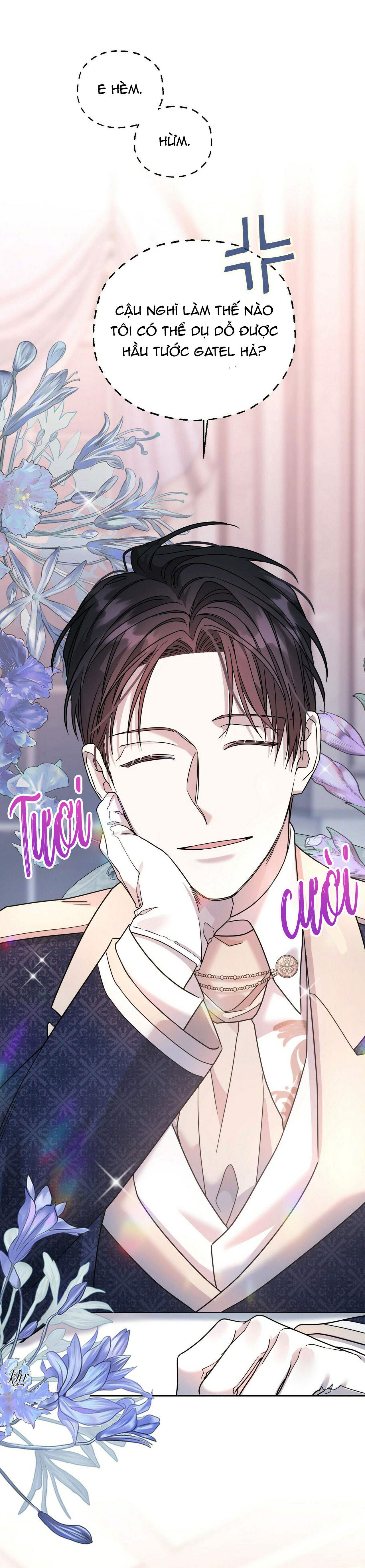 Khế Ước Vĩnh Cửu Chapter 16 - Trang 47