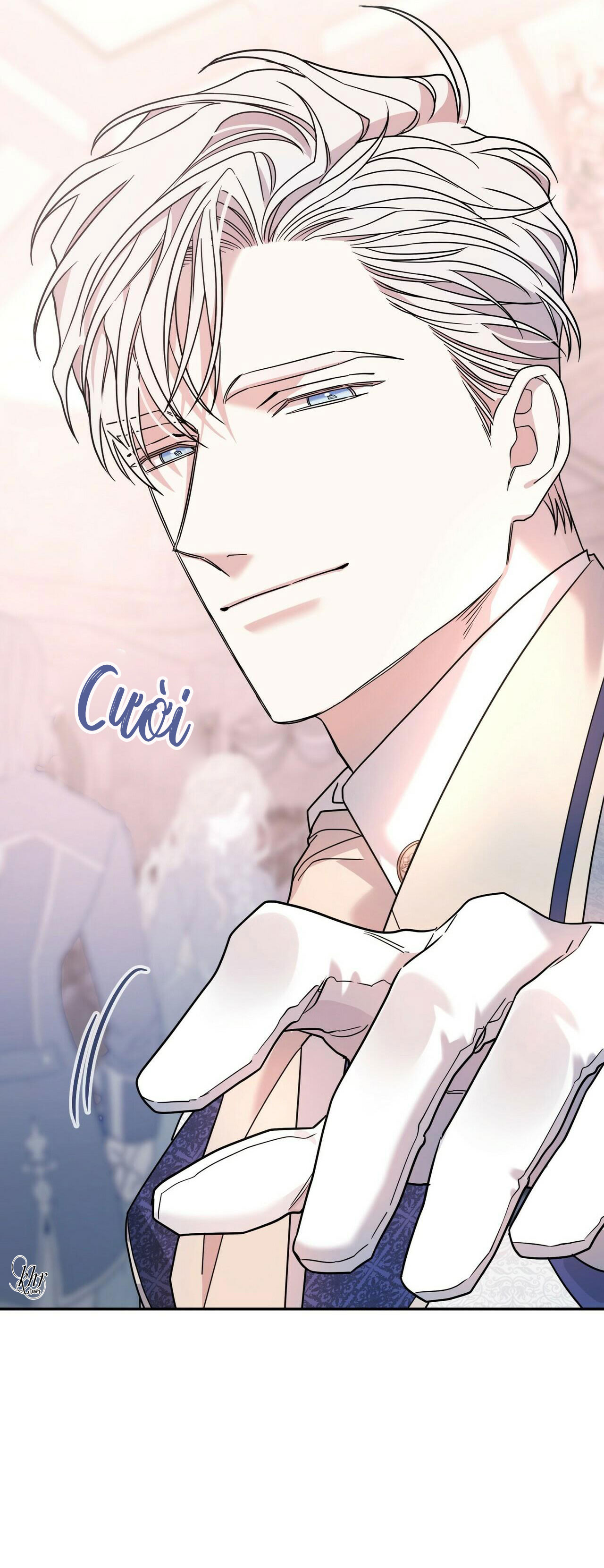 Khế Ước Vĩnh Cửu Chapter 16 - Trang 48