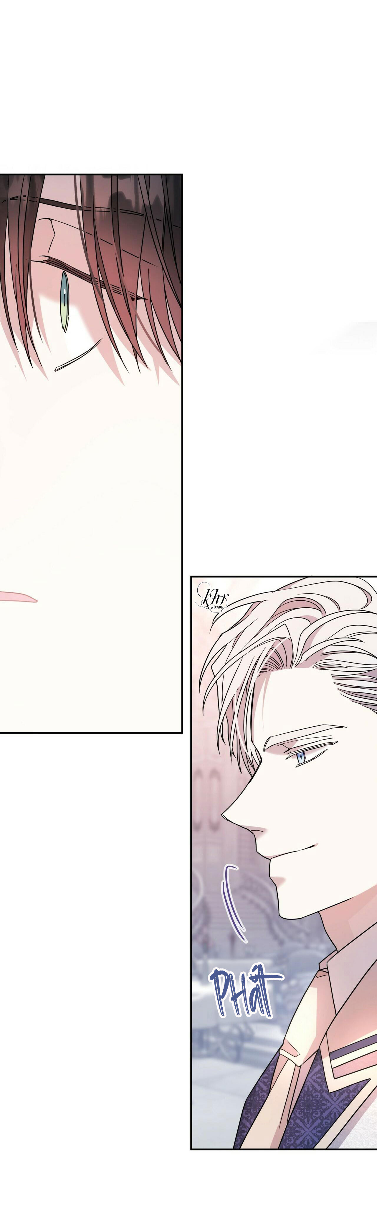 Khế Ước Vĩnh Cửu Chapter 16 - Trang 51