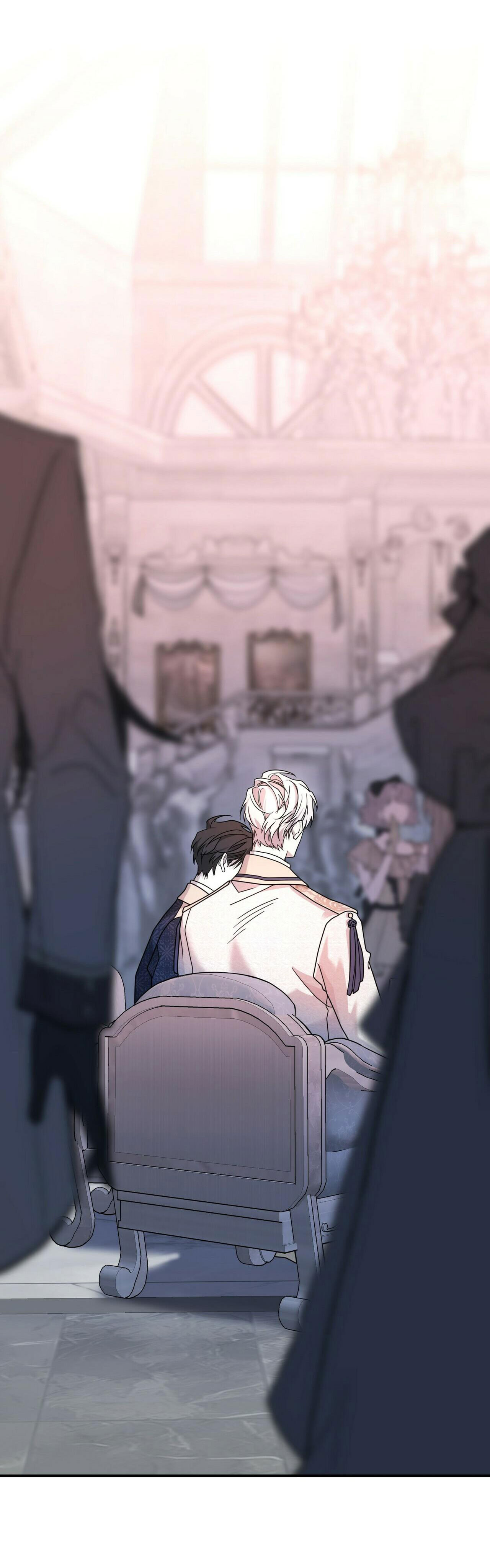Khế Ước Vĩnh Cửu Chapter 16 - Trang 54