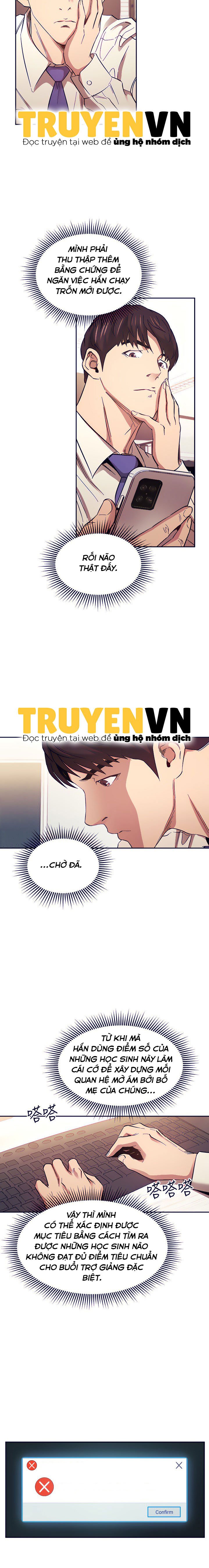 Khi Mẹ Săn Trai Chapter 56 - Trang 14