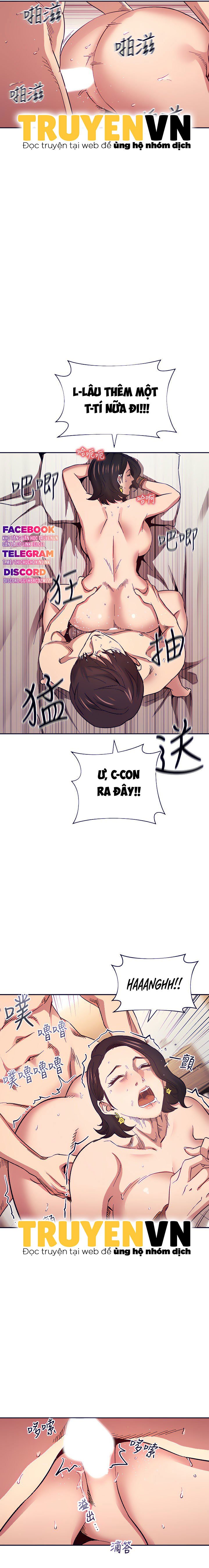 Khi Mẹ Săn Trai Chapter 56 - Trang 6