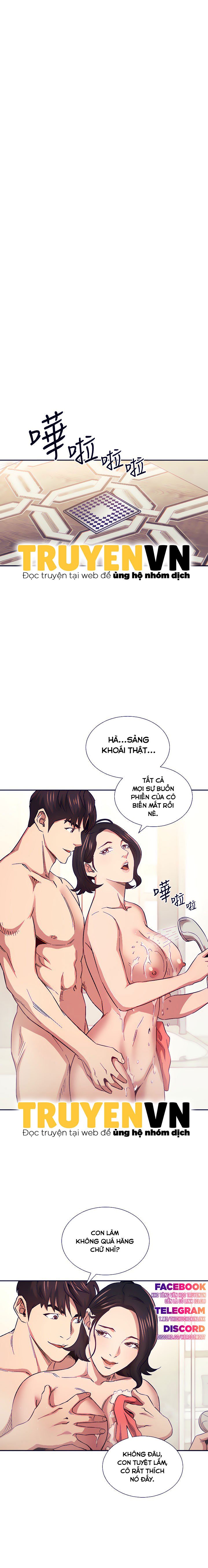 Khi Mẹ Săn Trai Chapter 56 - Trang 8