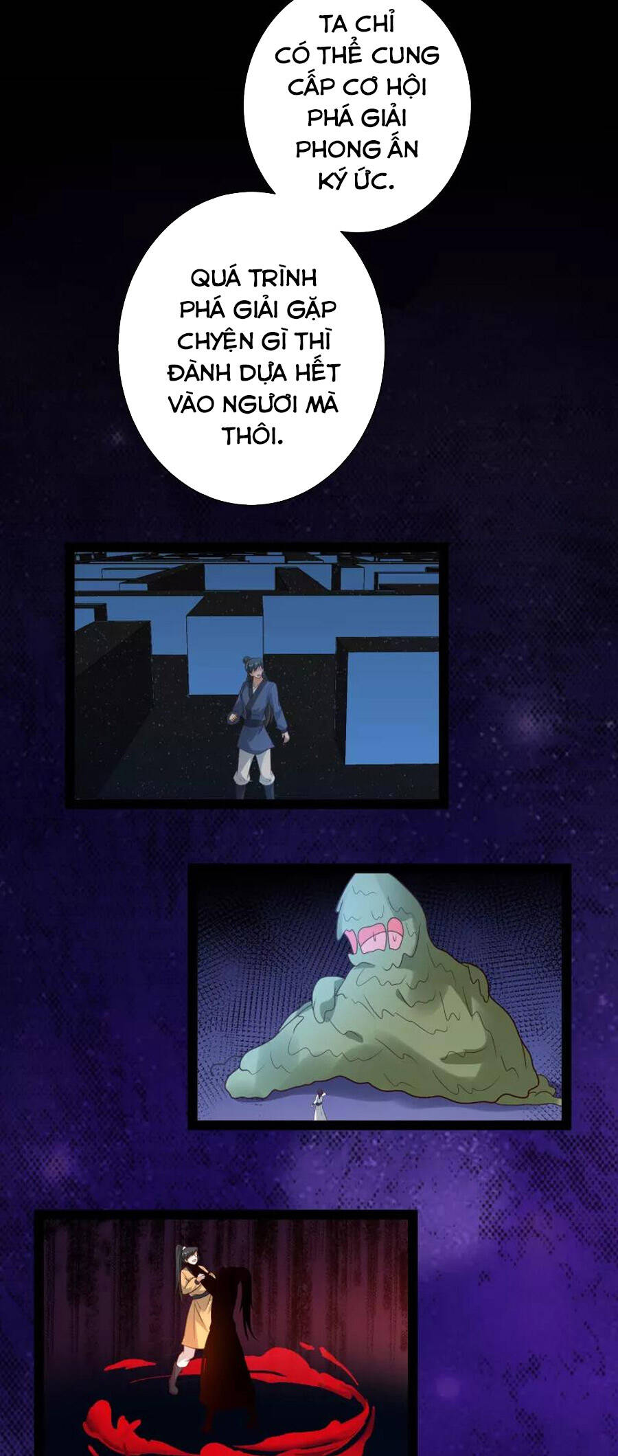 Khoa Kỹ Đại Tiên Tông Chapter 59 - Trang 23