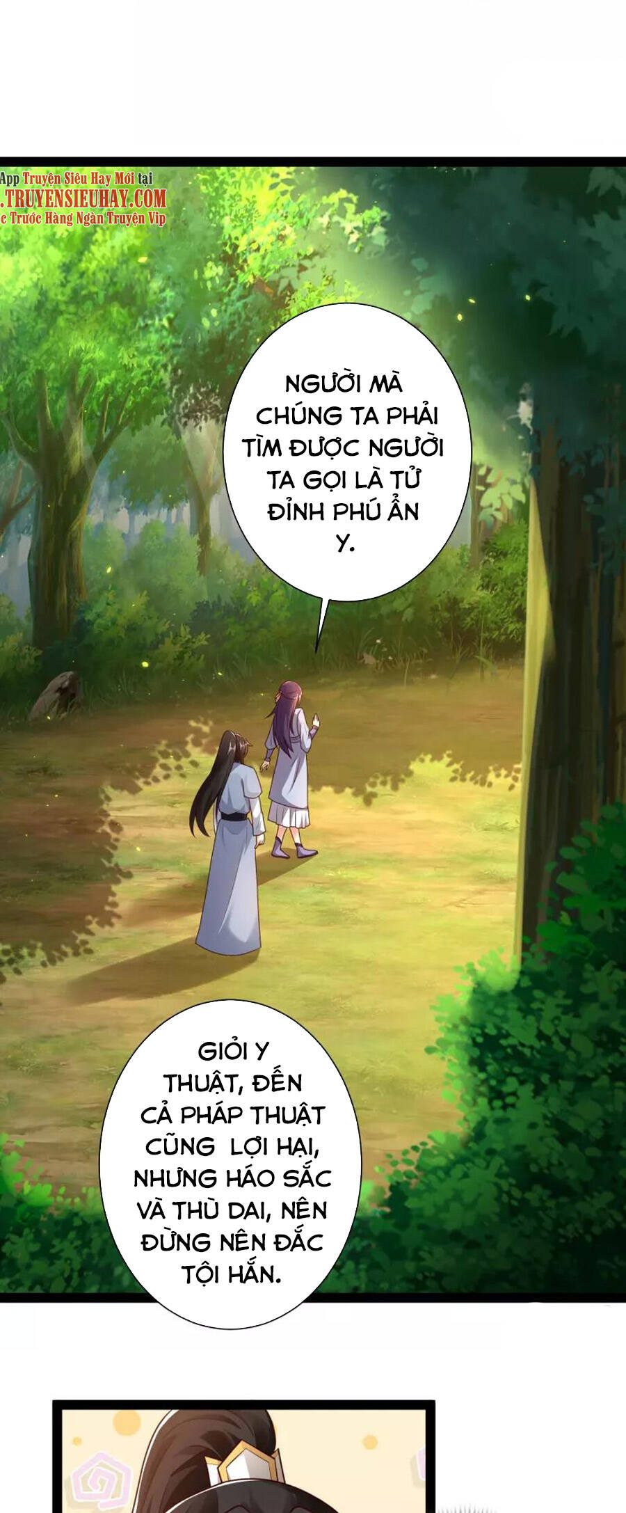 Khoa Kỹ Đại Tiên Tông Chapter 59 - Trang 6