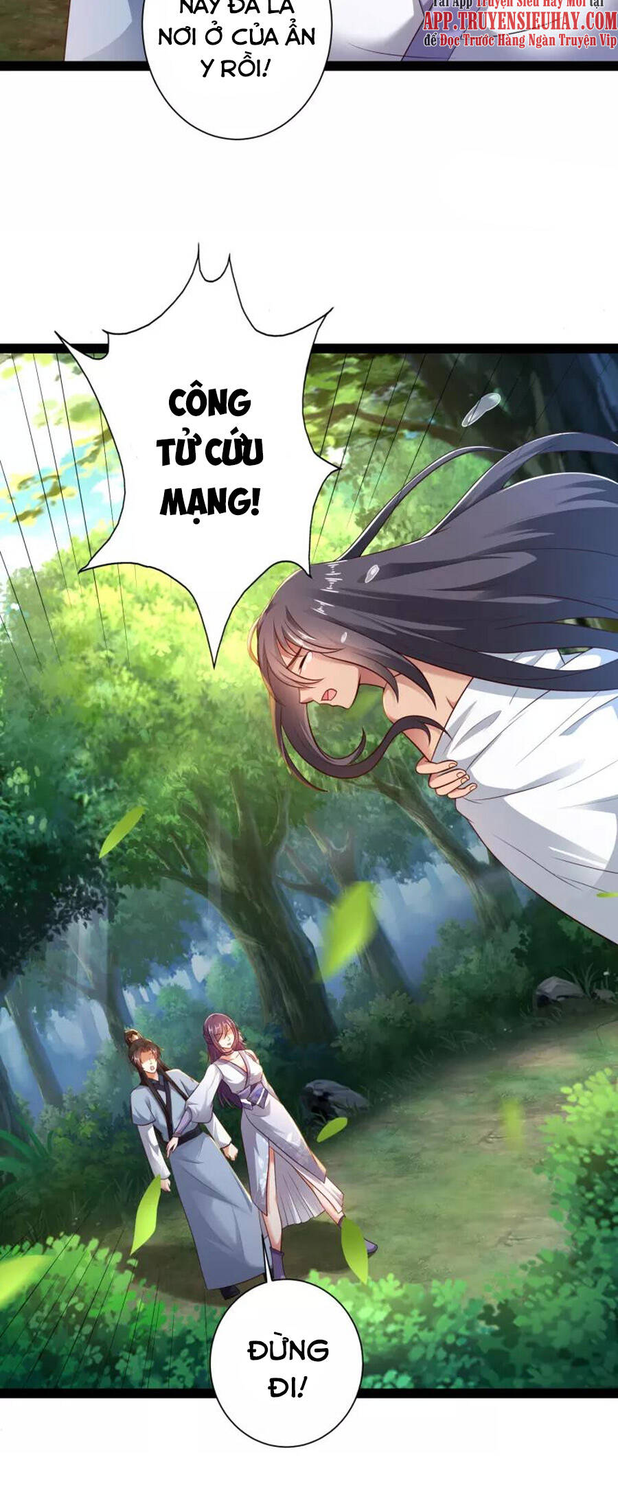 Khoa Kỹ Đại Tiên Tông Chapter 59 - Trang 8