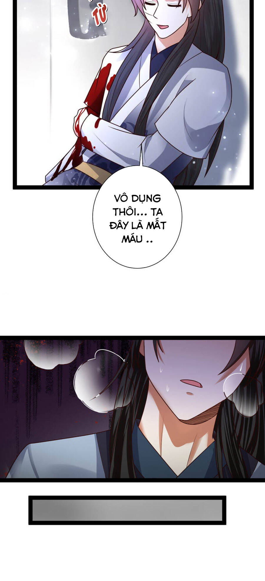 Khoa Kỹ Đại Tiên Tông Chapter 61 - Trang 15