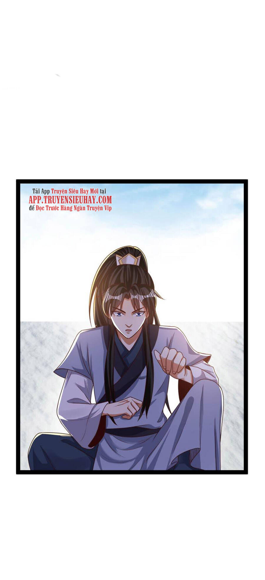 Khoa Kỹ Đại Tiên Tông Chapter 61 - Trang 16