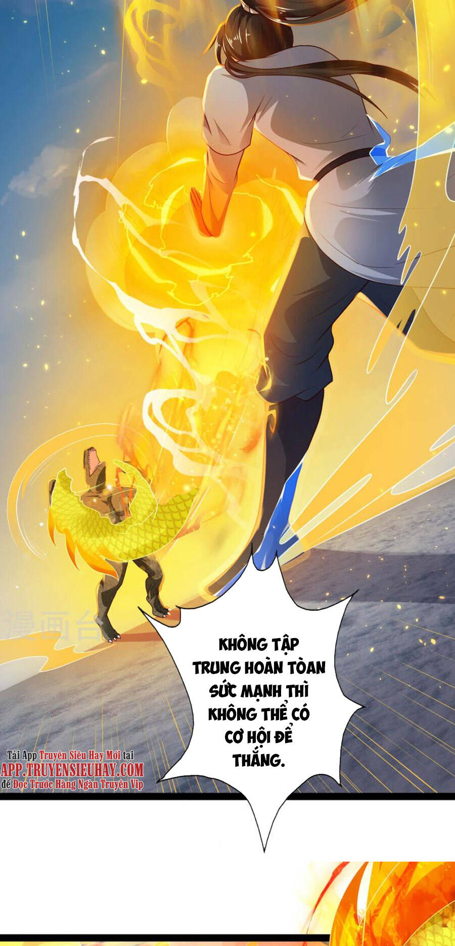 Khoa Kỹ Đại Tiên Tông Chapter 62 - Trang 18