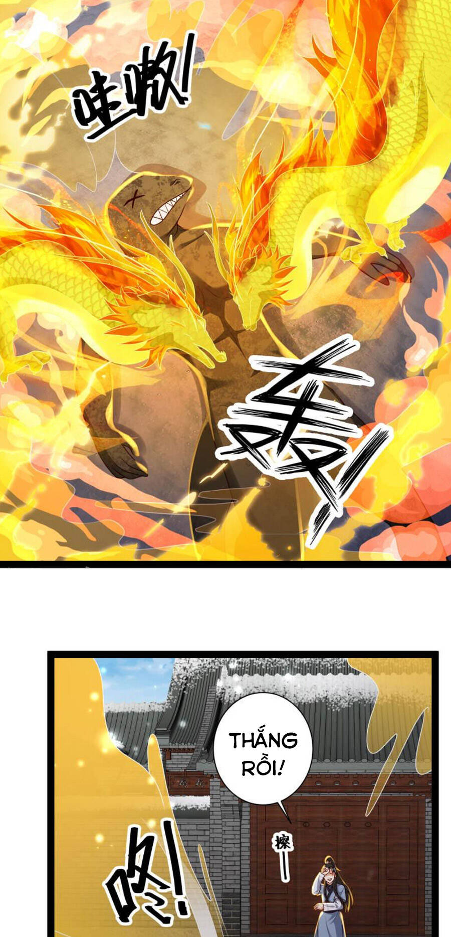 Khoa Kỹ Đại Tiên Tông Chapter 62 - Trang 19