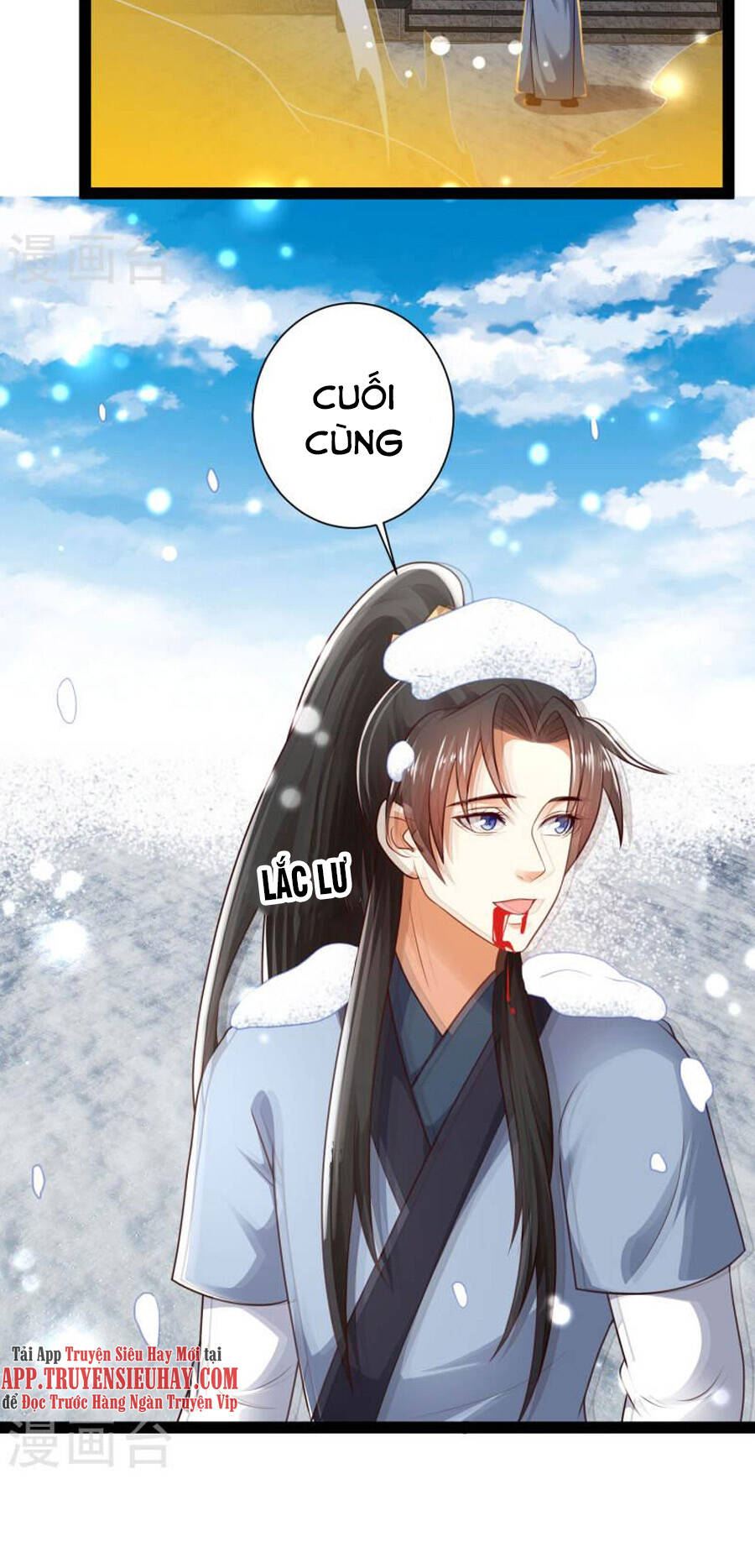 Khoa Kỹ Đại Tiên Tông Chapter 62 - Trang 20