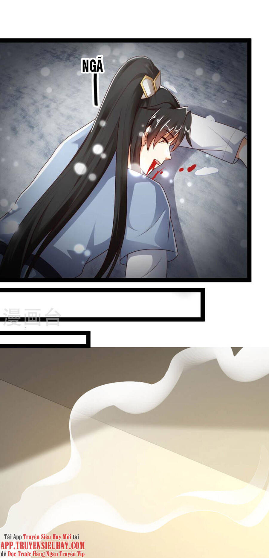 Khoa Kỹ Đại Tiên Tông Chapter 62 - Trang 21