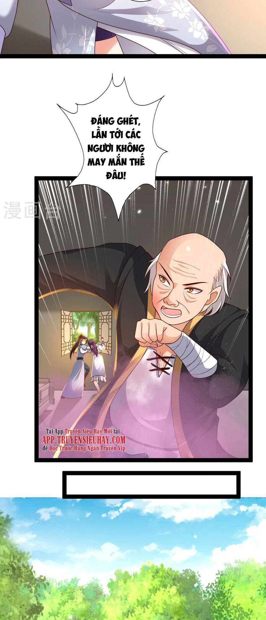 Khoa Kỹ Đại Tiên Tông Chapter 62 - Trang 27