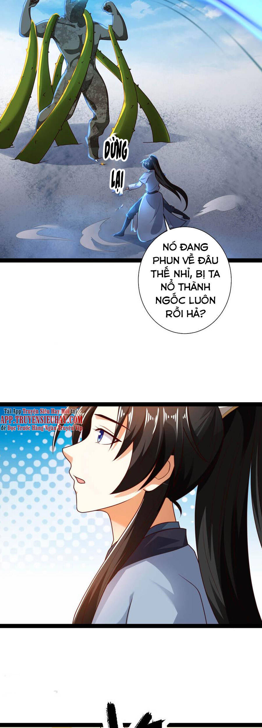 Khoa Kỹ Đại Tiên Tông Chapter 62 - Trang 7