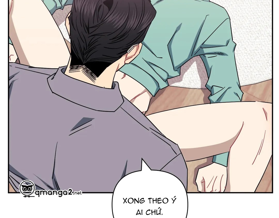 Khoảng Cách Xa Lạ Side Story 8 - Trang 11