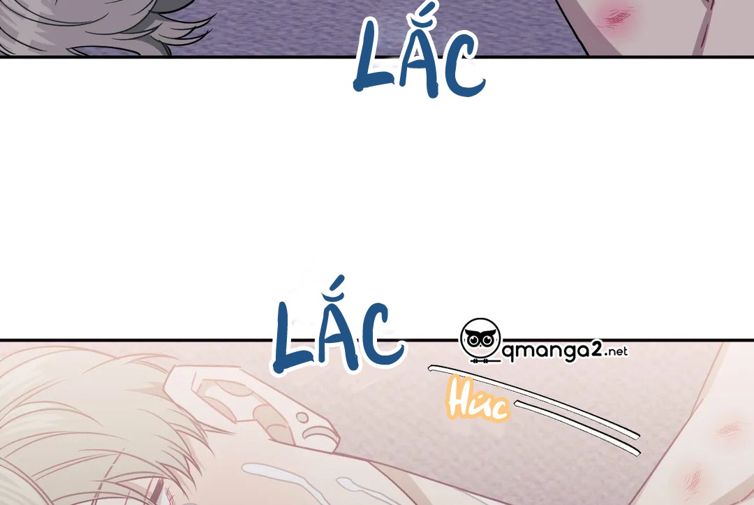 Khoảng Cách Xa Lạ Side Story 8 - Trang 105