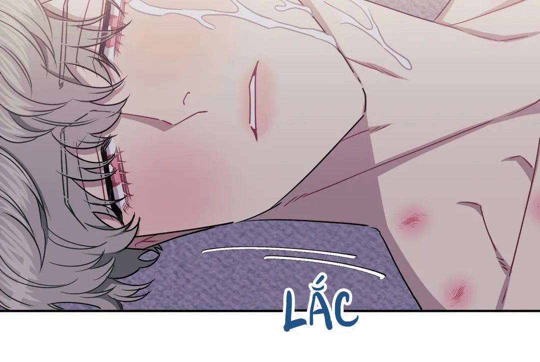 Khoảng Cách Xa Lạ Side Story 8 - Trang 106