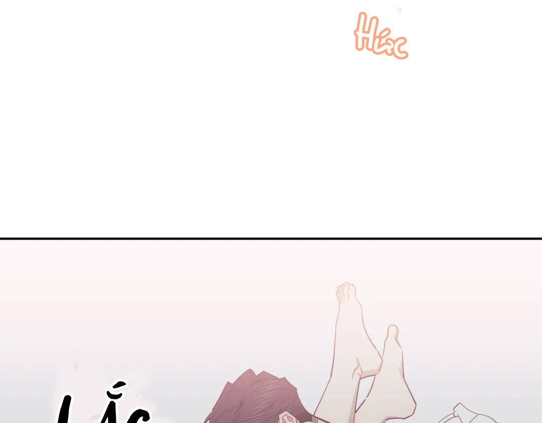 Khoảng Cách Xa Lạ Side Story 8 - Trang 107