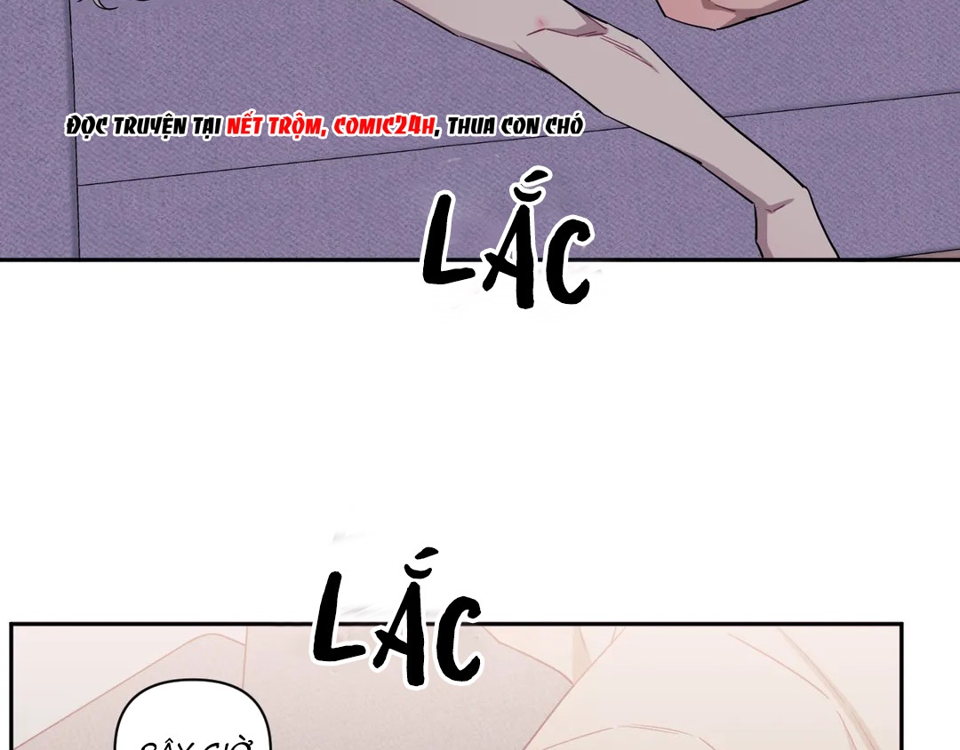 Khoảng Cách Xa Lạ Side Story 8 - Trang 109
