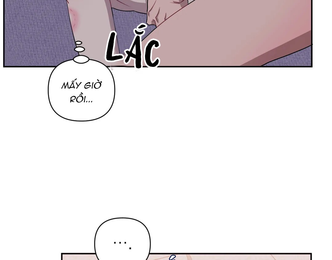 Khoảng Cách Xa Lạ Side Story 8 - Trang 111