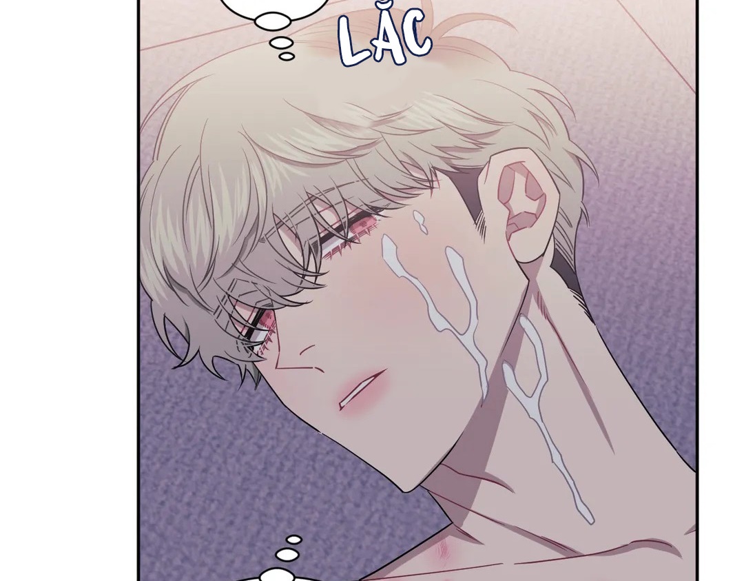 Khoảng Cách Xa Lạ Side Story 8 - Trang 112