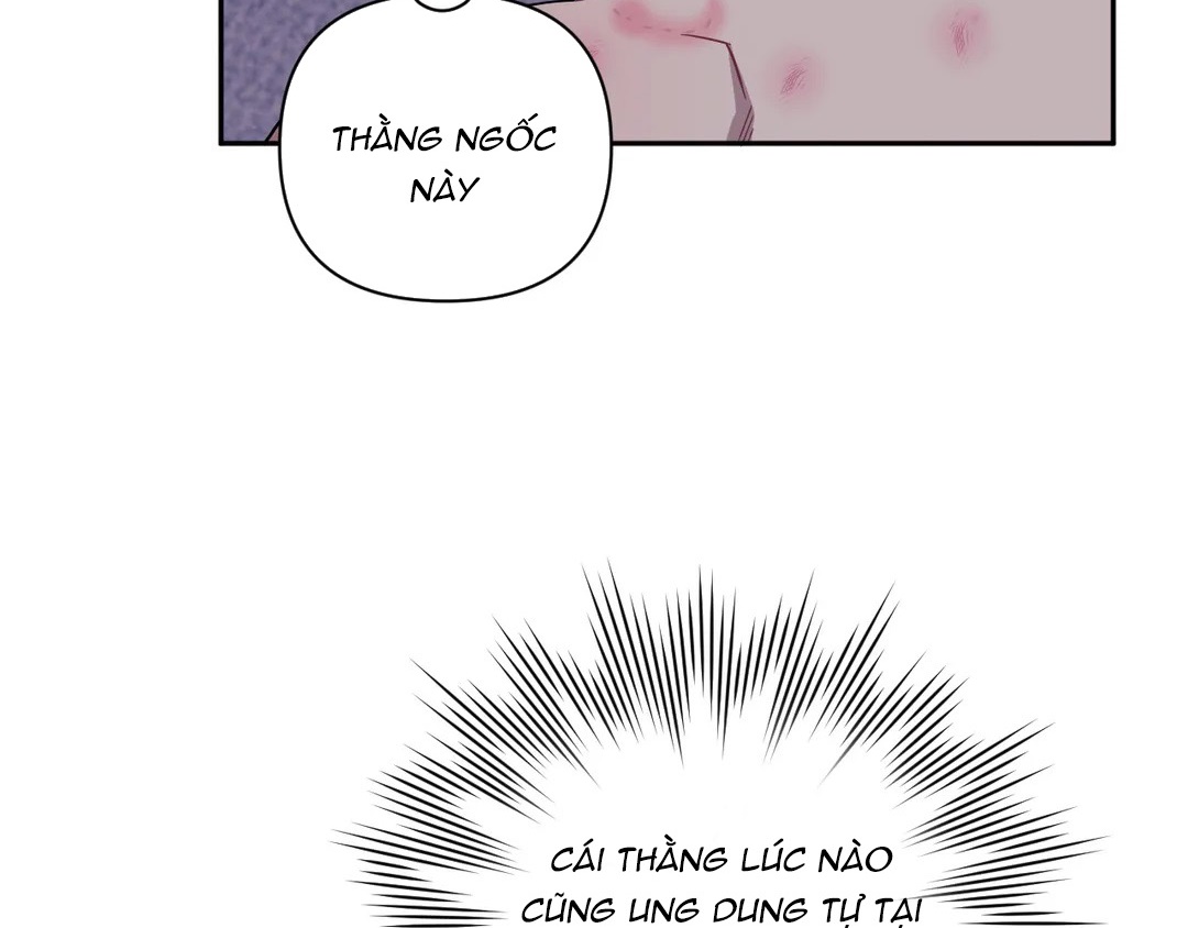 Khoảng Cách Xa Lạ Side Story 8 - Trang 113