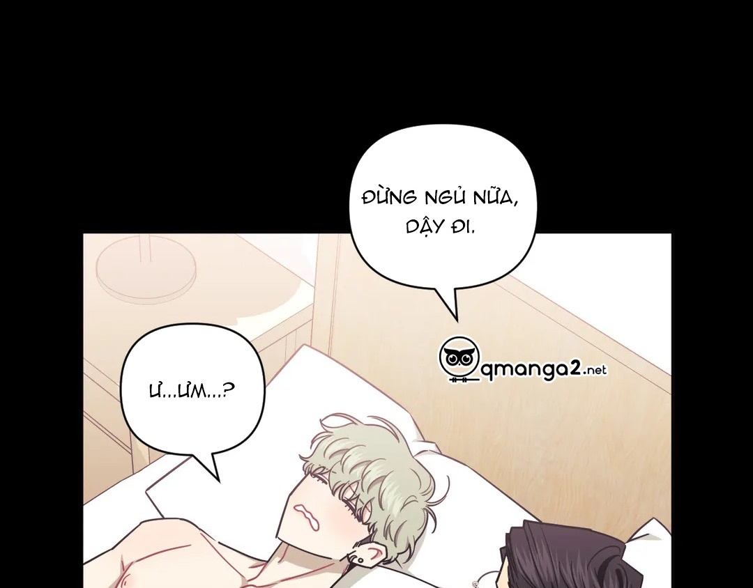 Khoảng Cách Xa Lạ Side Story 8 - Trang 120