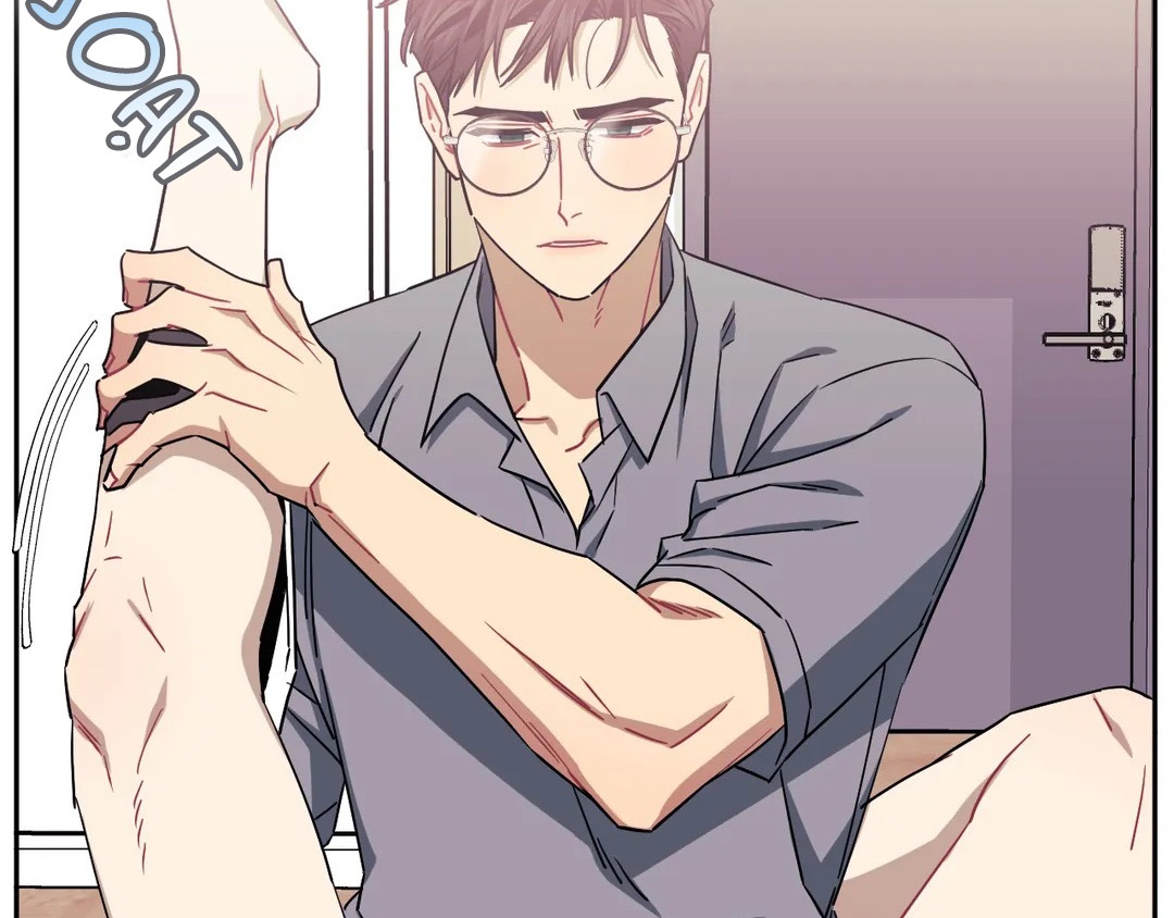 Khoảng Cách Xa Lạ Side Story 8 - Trang 13