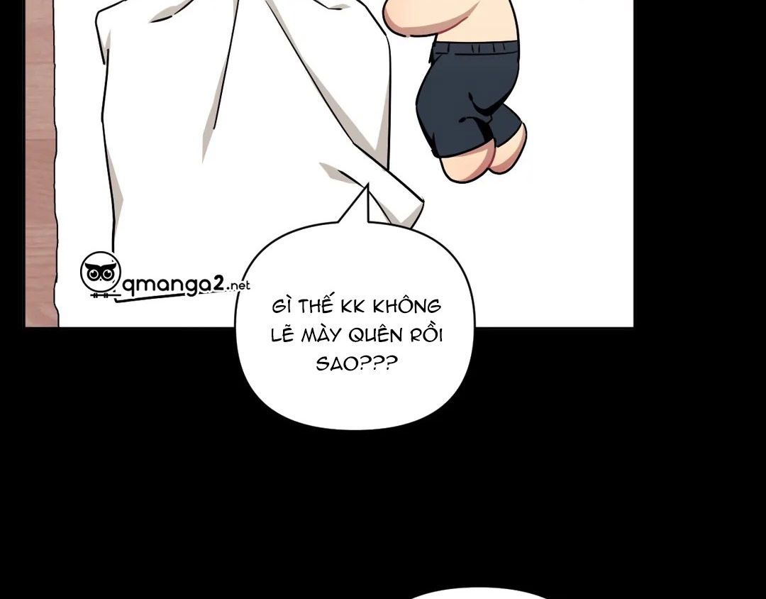 Khoảng Cách Xa Lạ Side Story 8 - Trang 123