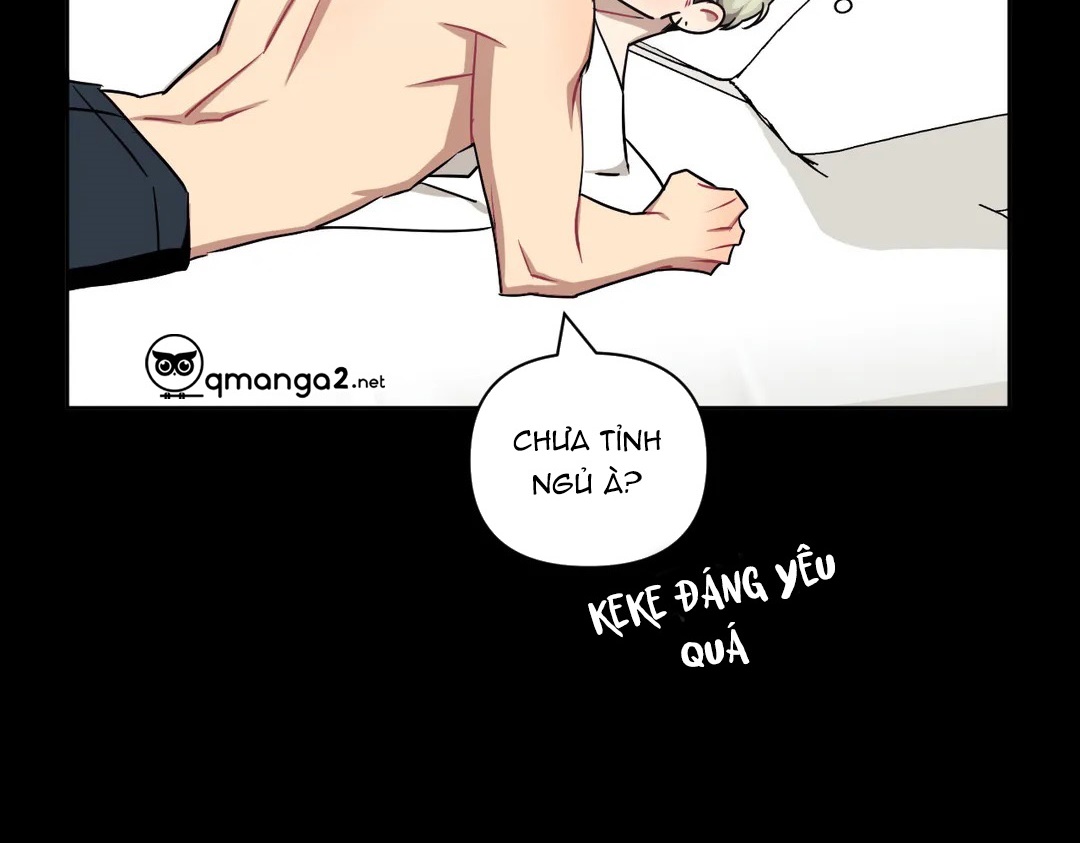 Khoảng Cách Xa Lạ Side Story 8 - Trang 127
