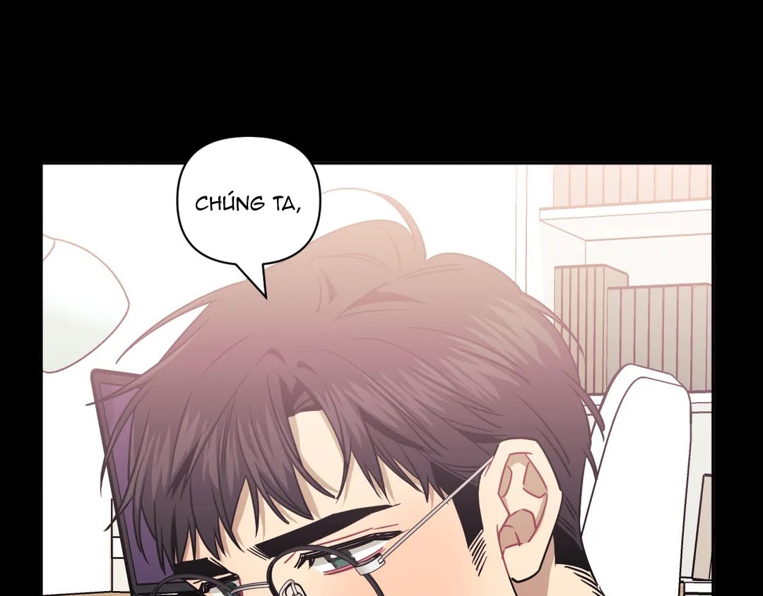 Khoảng Cách Xa Lạ Side Story 8 - Trang 128