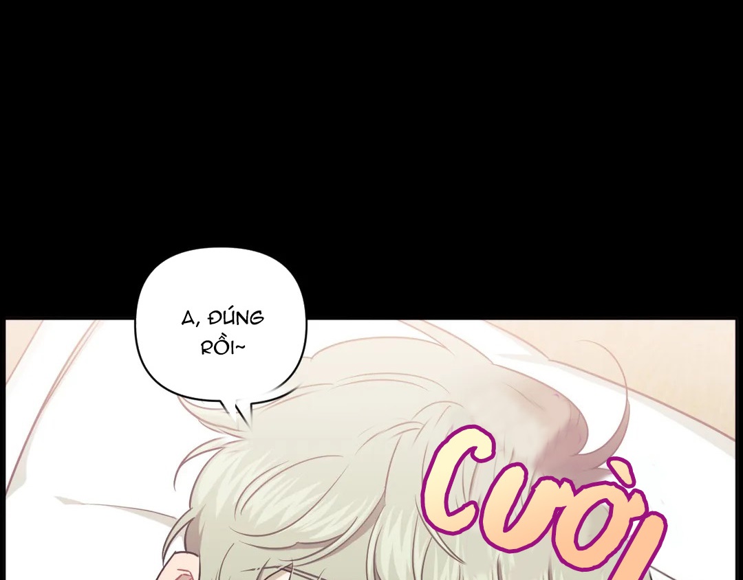 Khoảng Cách Xa Lạ Side Story 8 - Trang 131