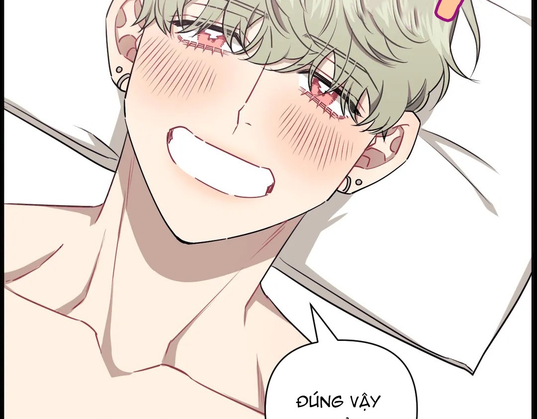 Khoảng Cách Xa Lạ Side Story 8 - Trang 132