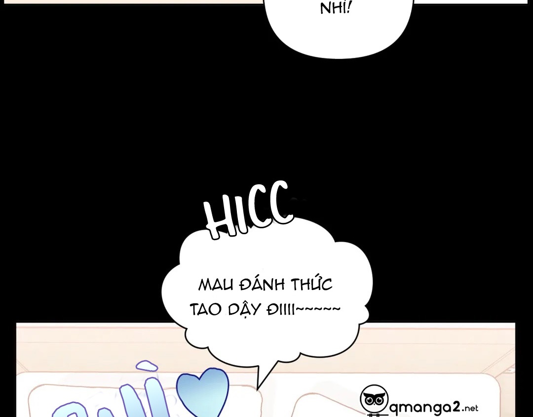 Khoảng Cách Xa Lạ Side Story 8 - Trang 133