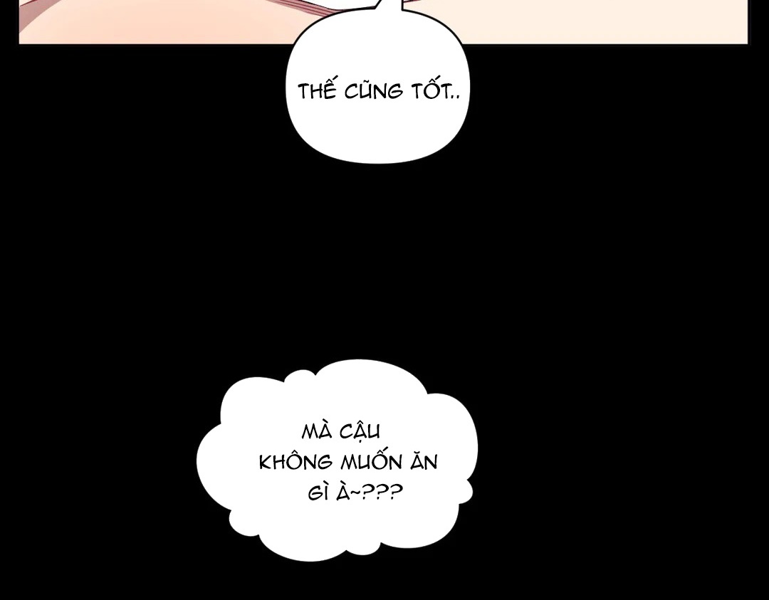 Khoảng Cách Xa Lạ Side Story 8 - Trang 137