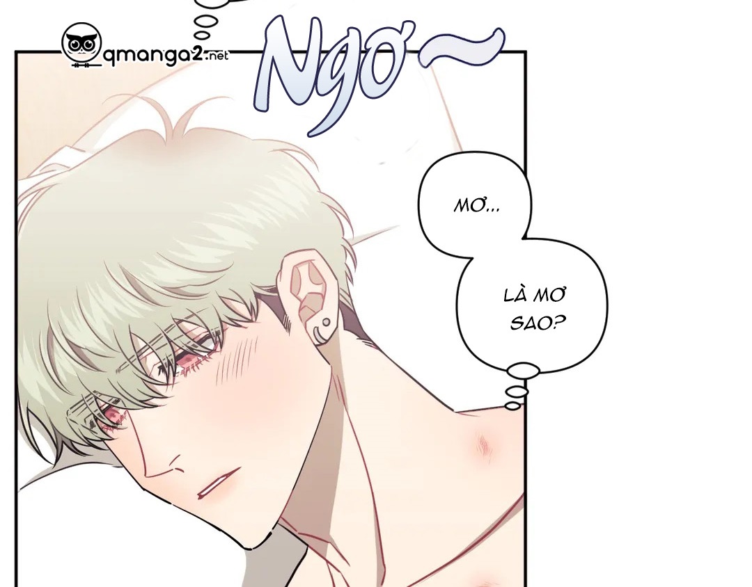 Khoảng Cách Xa Lạ Side Story 8 - Trang 141
