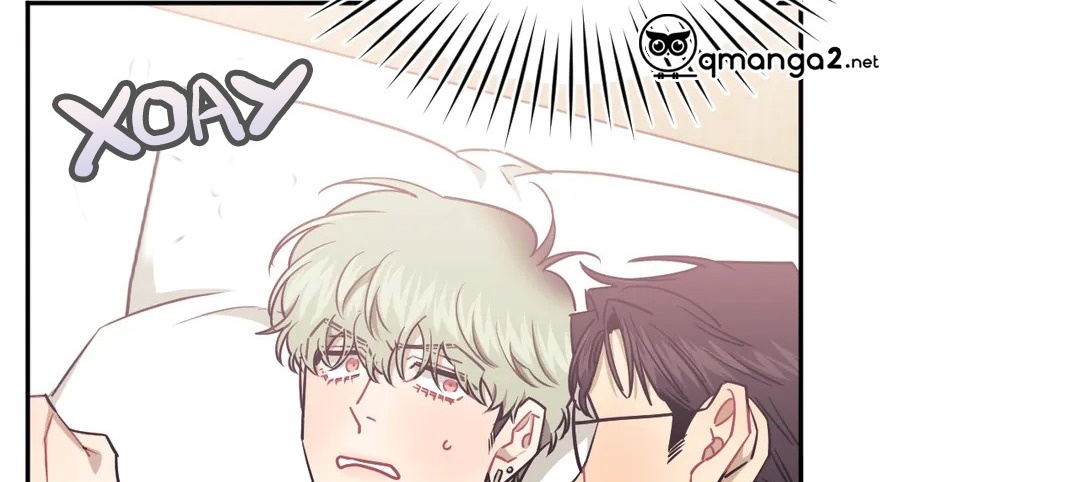 Khoảng Cách Xa Lạ Side Story 8 - Trang 151