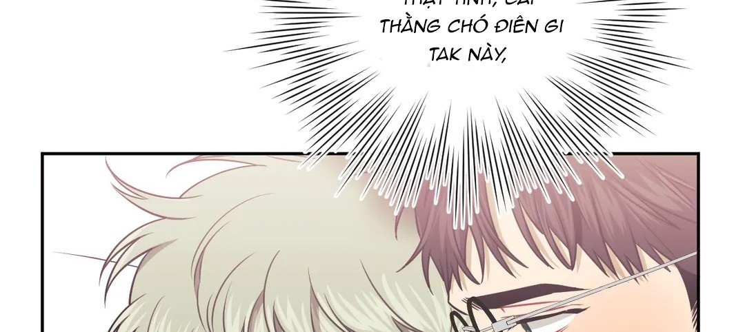 Khoảng Cách Xa Lạ Side Story 8 - Trang 160