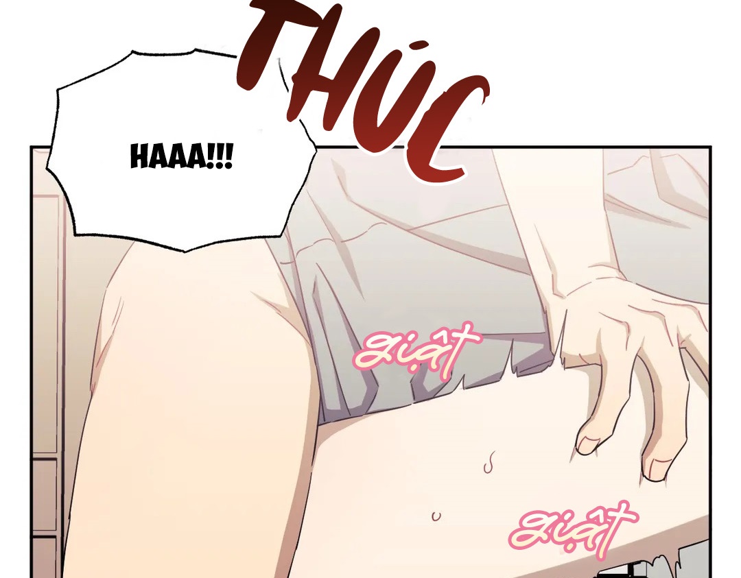 Khoảng Cách Xa Lạ Side Story 8 - Trang 17