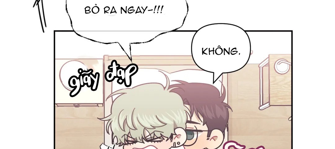 Khoảng Cách Xa Lạ Side Story 8 - Trang 168
