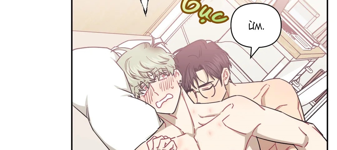 Khoảng Cách Xa Lạ Side Story 8 - Trang 172