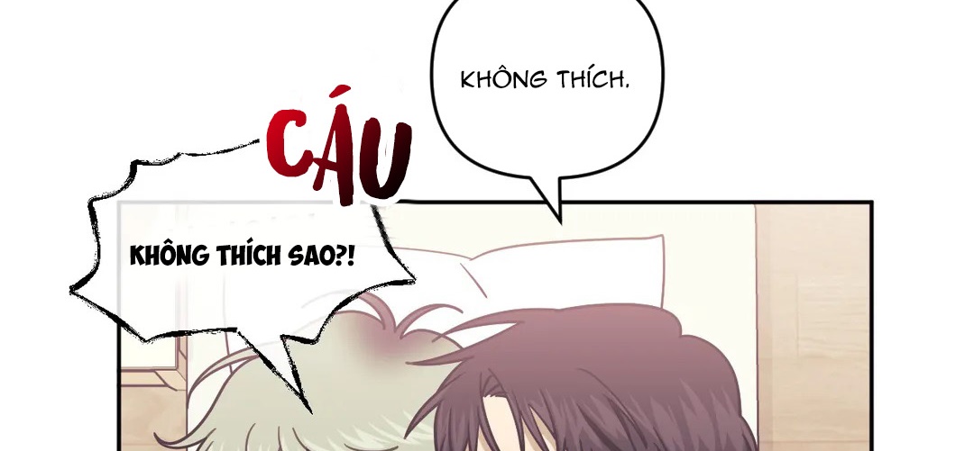Khoảng Cách Xa Lạ Side Story 8 - Trang 183
