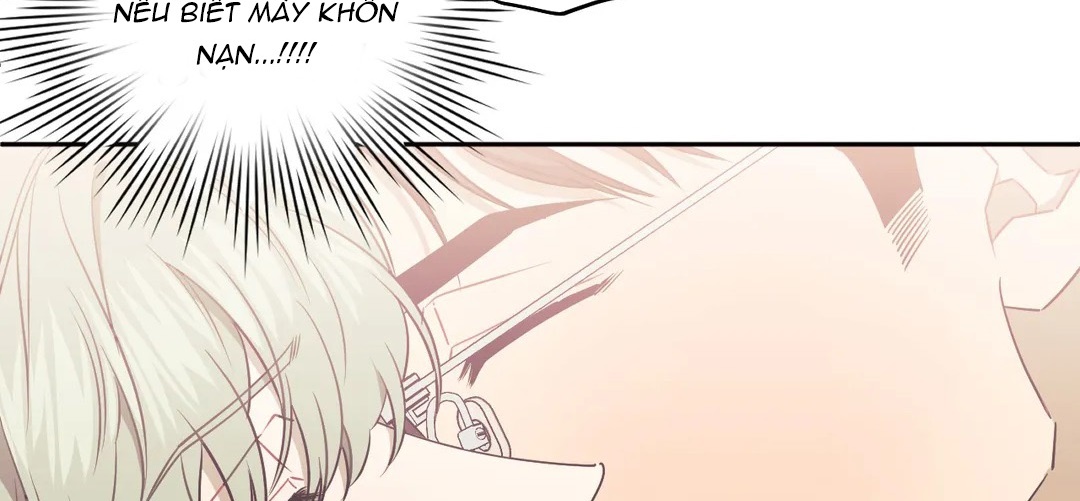 Khoảng Cách Xa Lạ Side Story 8 - Trang 201