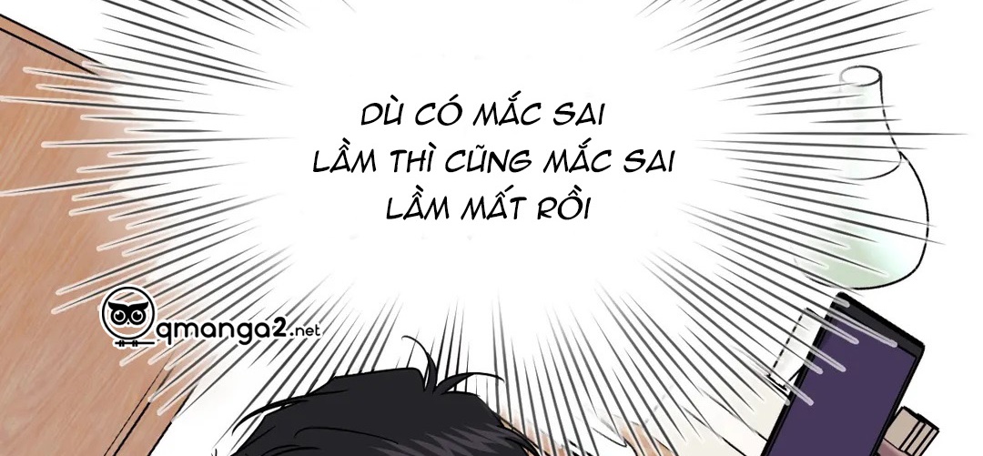 Khoảng Cách Xa Lạ Side Story 8 - Trang 205