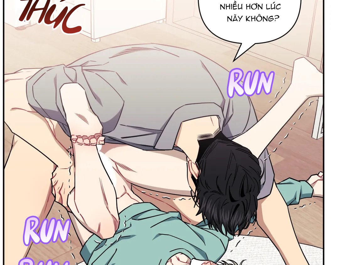 Khoảng Cách Xa Lạ Side Story 8 - Trang 27