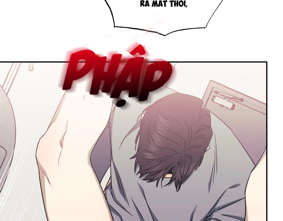 Khoảng Cách Xa Lạ Side Story 8 - Trang 29