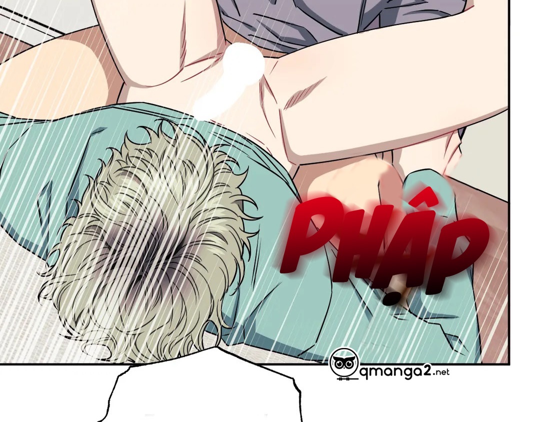 Khoảng Cách Xa Lạ Side Story 8 - Trang 30