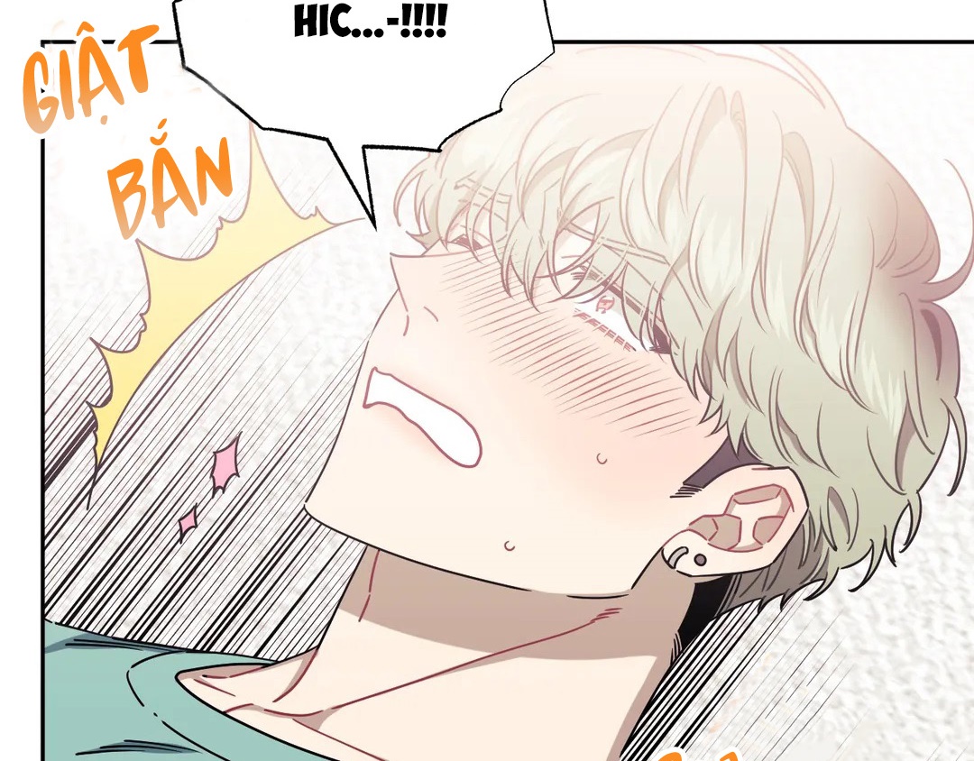 Khoảng Cách Xa Lạ Side Story 8 - Trang 31